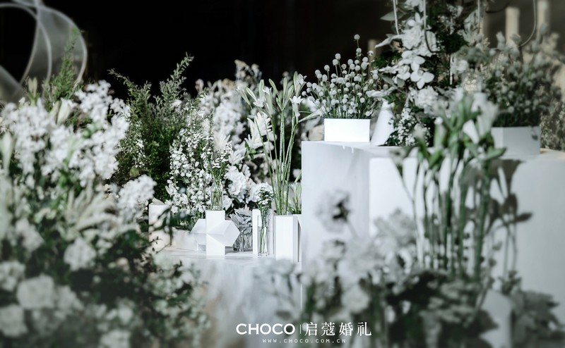 欧美婚纱照风格图片大全欣赏