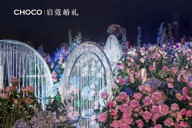 国内旅游结婚怎么办婚礼