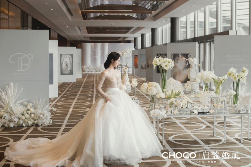 定结婚日子有什么讲究