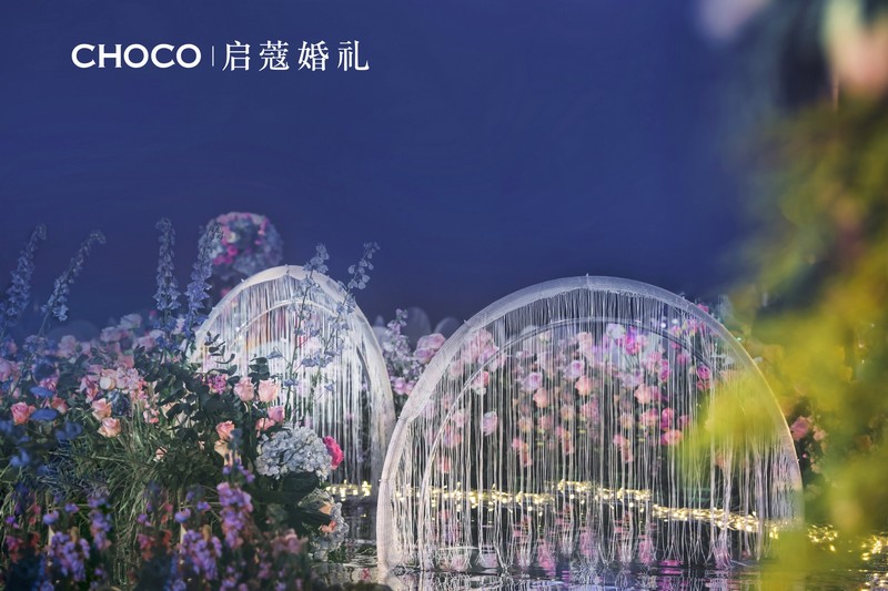 什么季节拍婚纱照最好