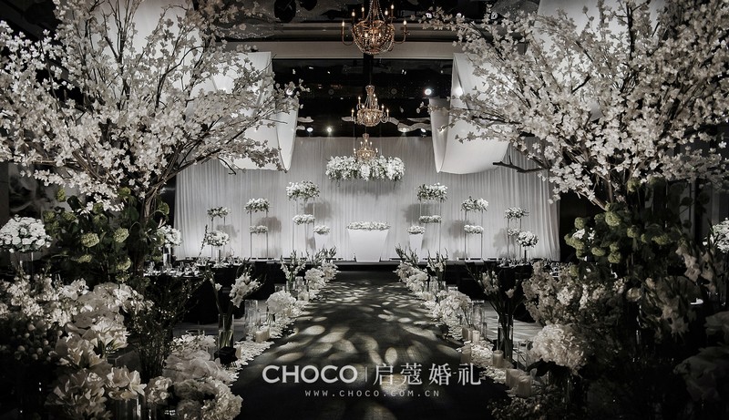 婚纱摄影店哪家好？