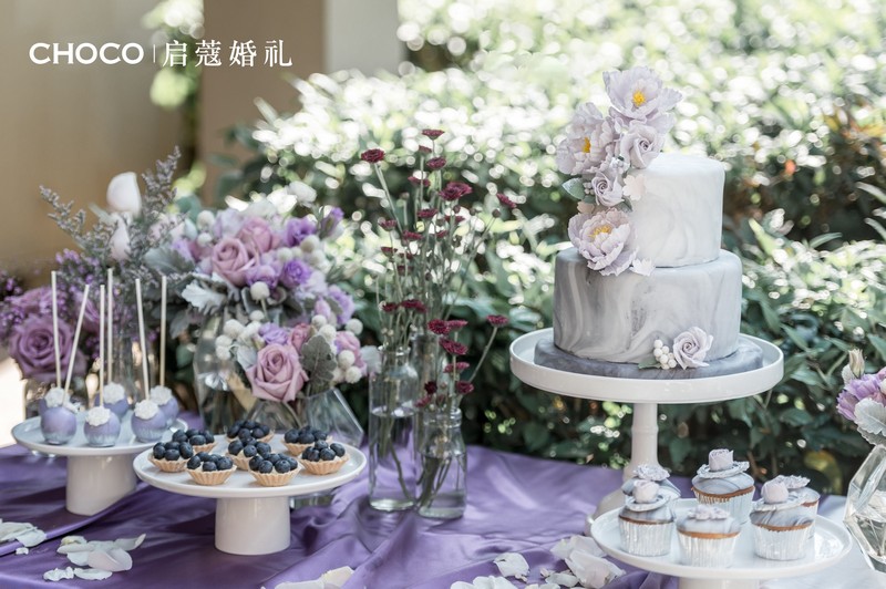 北京草坪婚礼场地推荐
