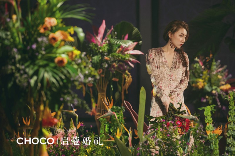 新娘化妆要多久 这3点决定了化妆师的速度