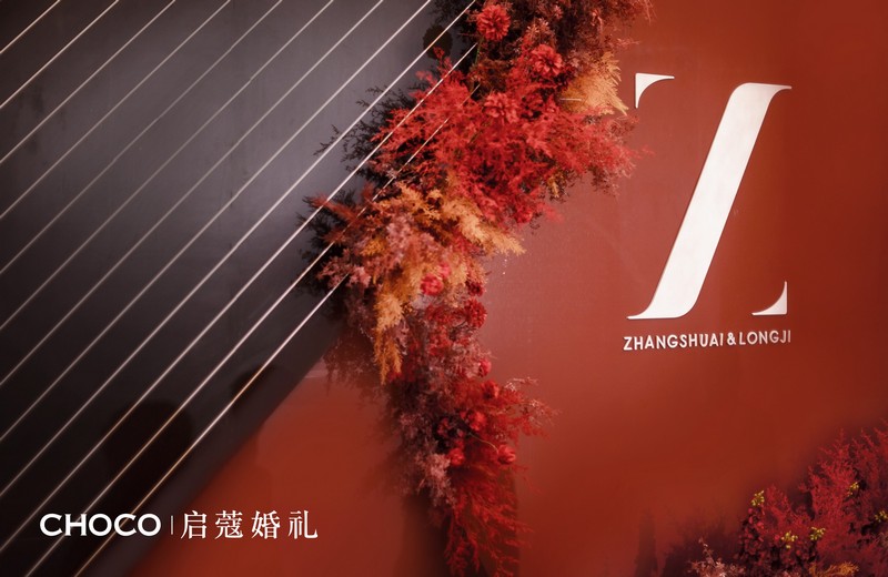 拍婚纱照的好地方