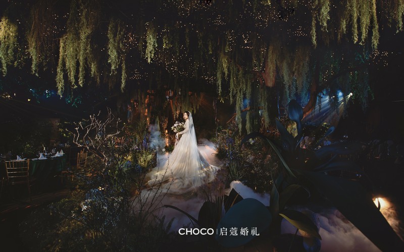 北京拍结婚照取景地有哪些？