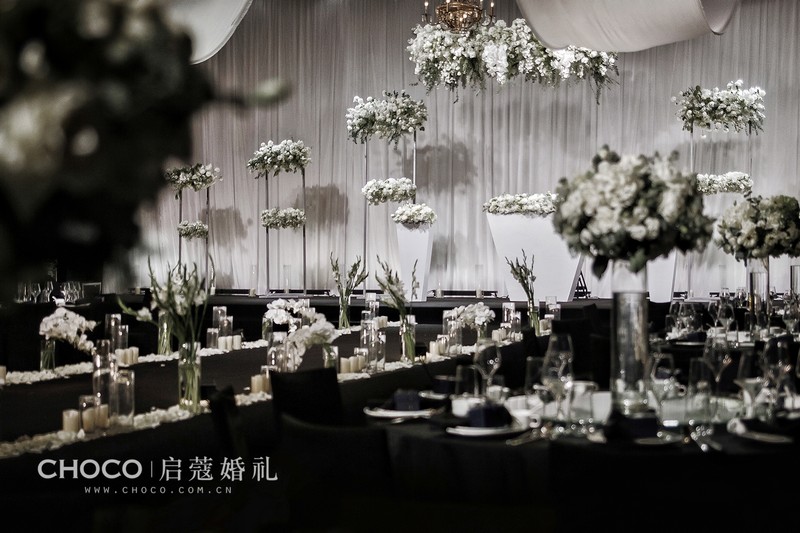 一站式婚礼会馆的优势有哪些？
