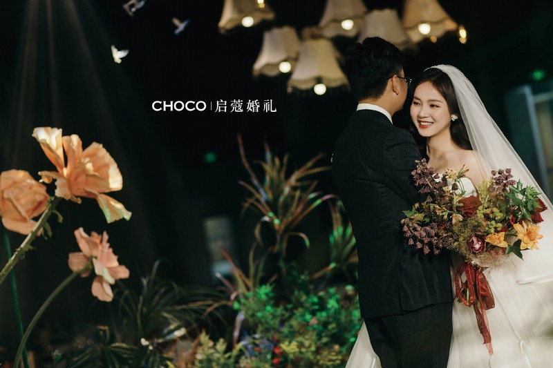 婚礼当天必拍的50个镜头！错过一个都是遗憾…