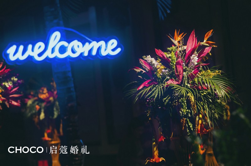 上海高性价比婚礼策划公司有哪些 小预算新人一定不能错过！