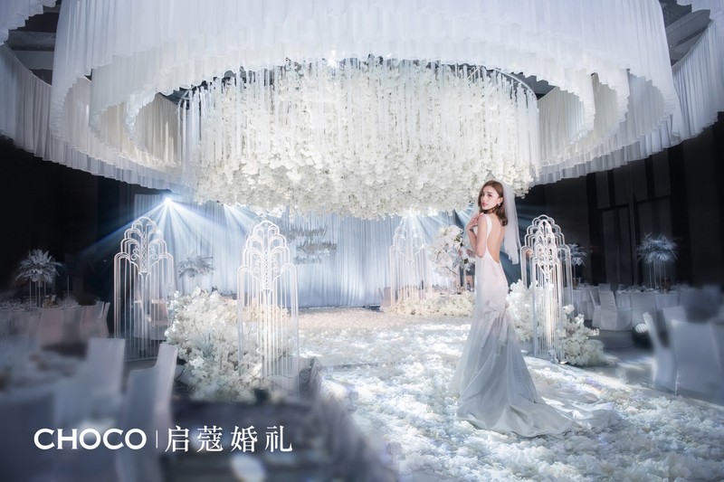 北京婚庆公司哪家最好