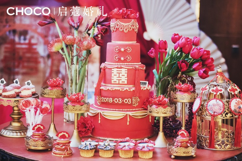 兰州婚庆公司价格在什么价位