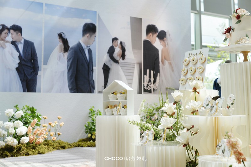 婚纱摄影主题有哪些 婚纱摄影主题服装如何挑选