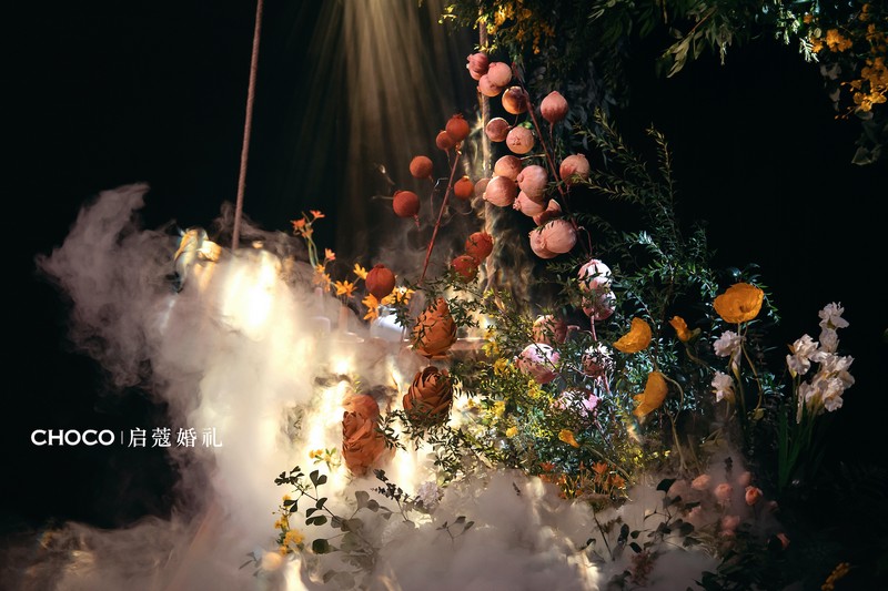 婚后生活周期表