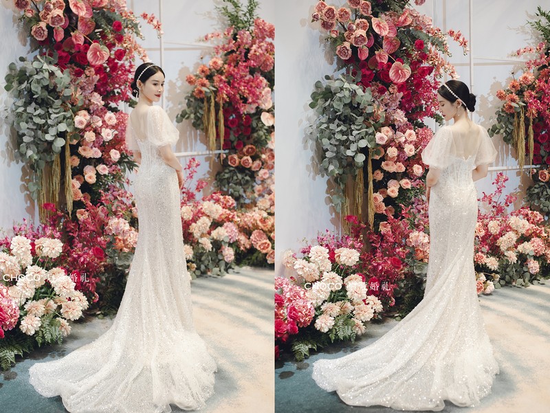 成都婚纱摄影店排行前十名