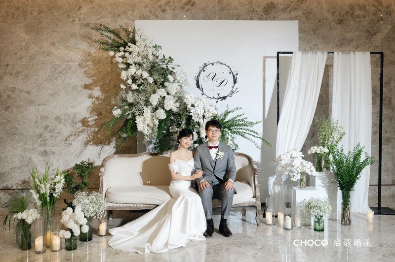 婚纱照旅拍需要注意什么？