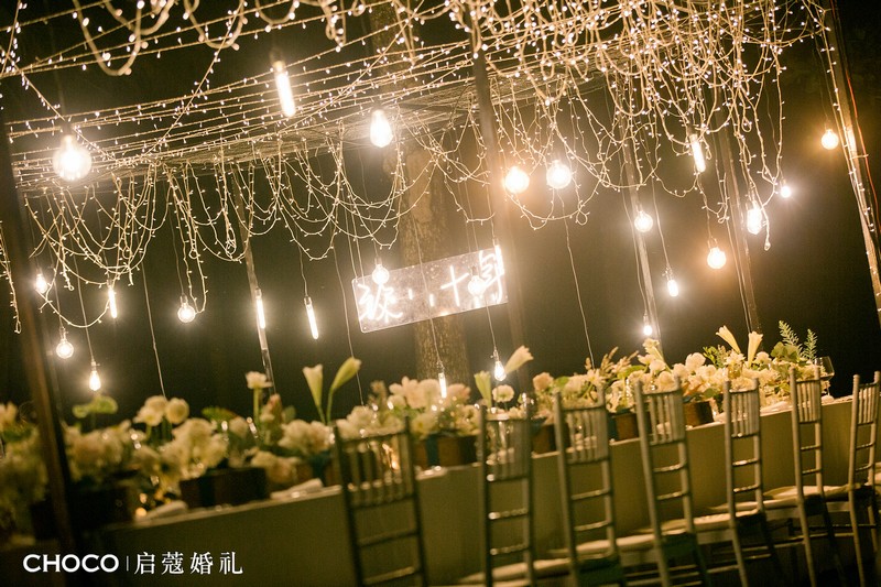 冬天去哪里照结婚照 99%的人选择这四个场景