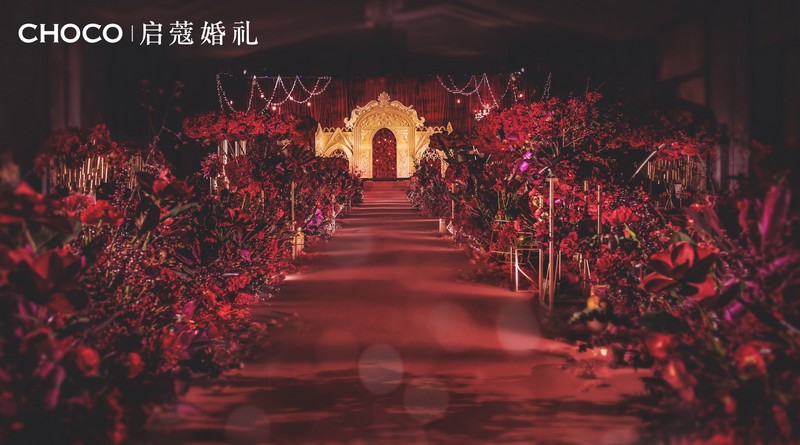 婚纱照几月份拍合适