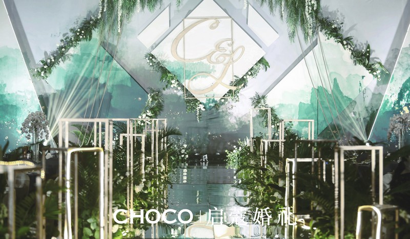 上海高端婚礼策划工作室有哪些（附选择技巧）