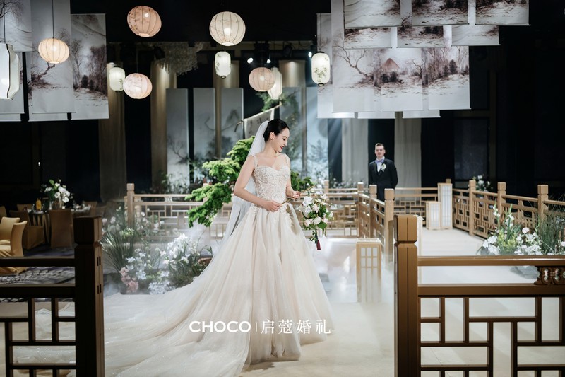 上海哪家婚纱摄影比较好