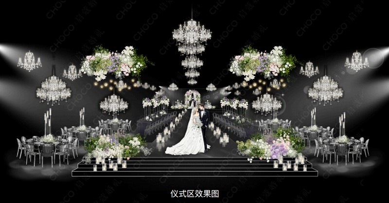 婚礼过后微信感谢词
