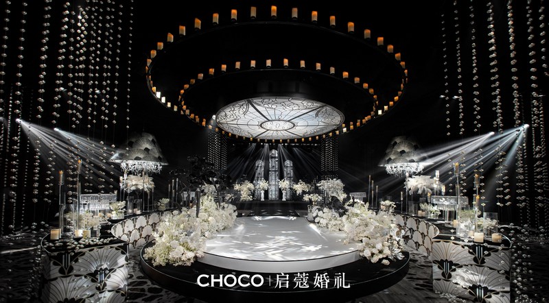 2021广州婚博会用网上索票吗