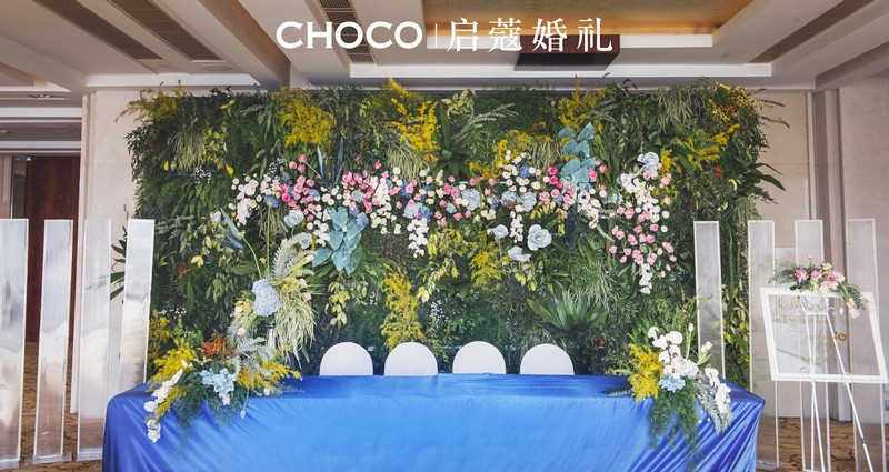 结婚准备物品清单