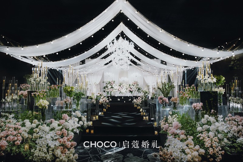 拍婚纱照需要注意什么