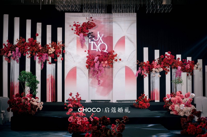 结婚纪念日是领证还是婚礼
