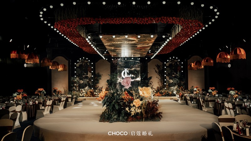 结婚酒店哪里好