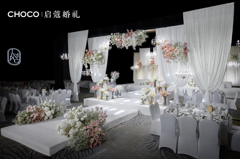 婚礼需要多少钱