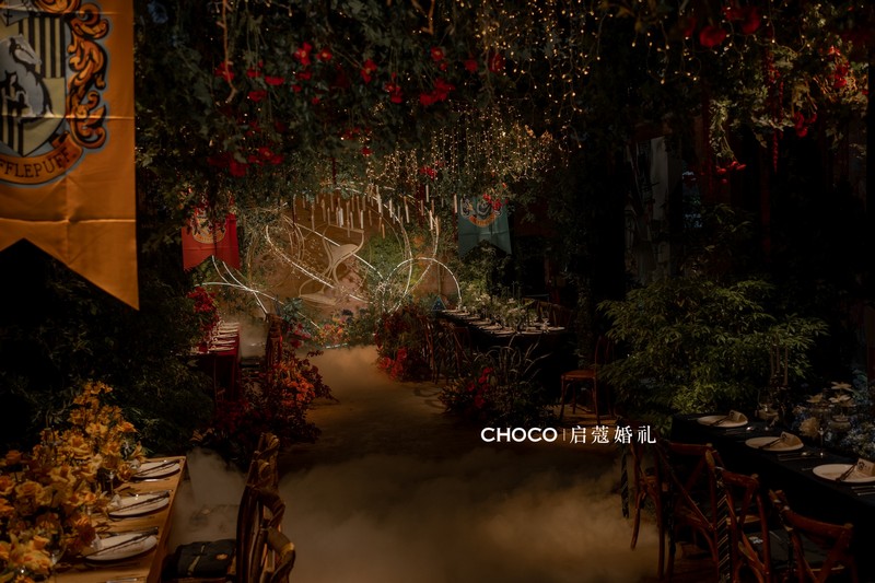 反串婚纱照拍摄注意事项