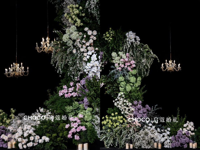 北京四合院婚礼场地都有哪些？