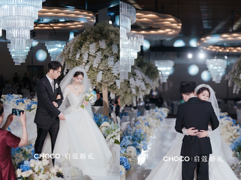 格乐丽雅婚礼会所怎么样？多少钱