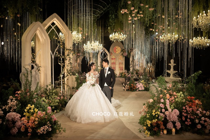 佛山婚纱摄影攻略