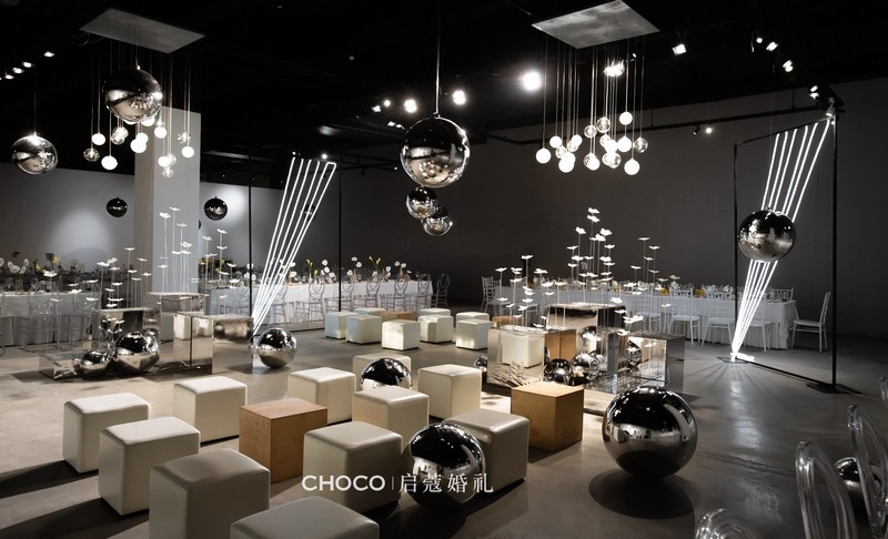 五星级酒店婚宴标准