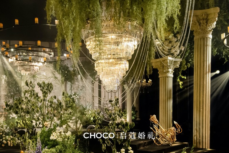 婚礼讲话男方父亲代表