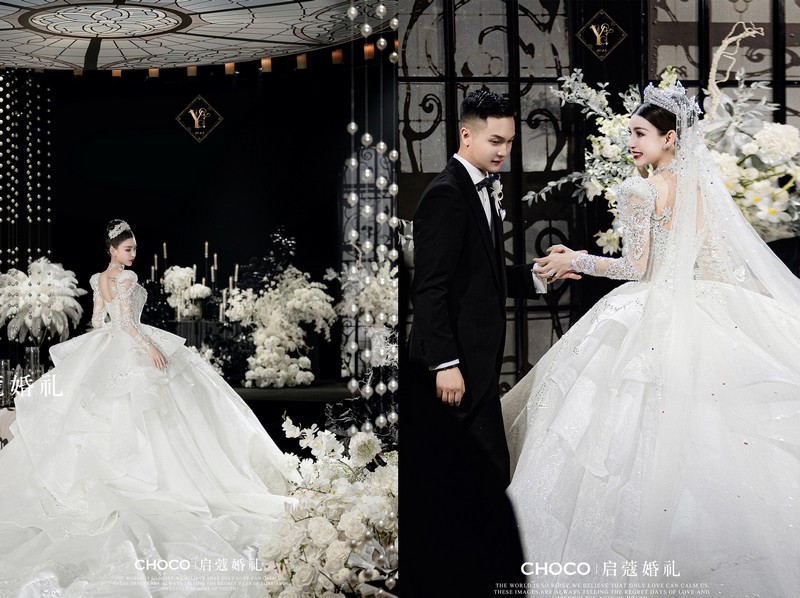 11月份拍婚纱照冷吗