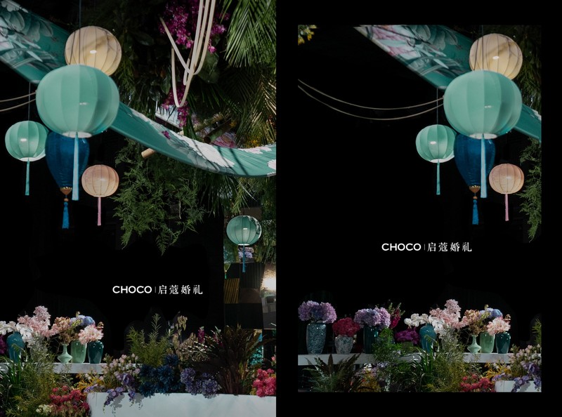 深圳最好的婚庆公司