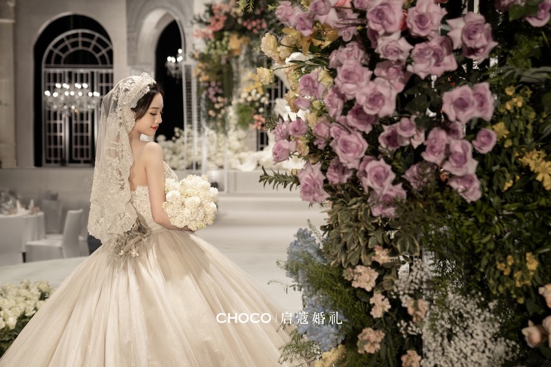朋友圈发婚纱照的配字  拍完婚纱照的心情说说