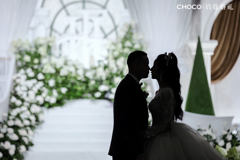 婚礼都有什么形式