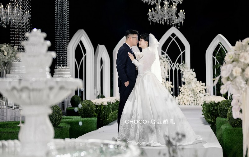 结婚几年是什么婚的表