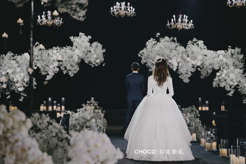 上海婚宴酒店排名