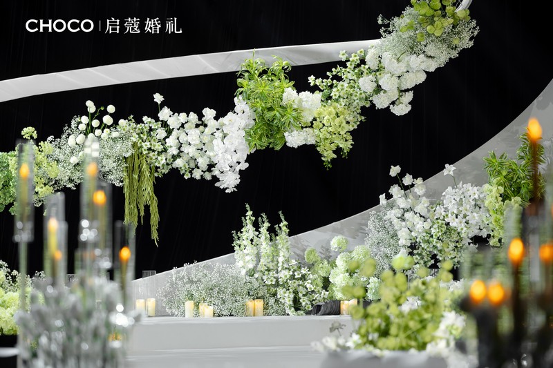新娘捧花一般是什么花