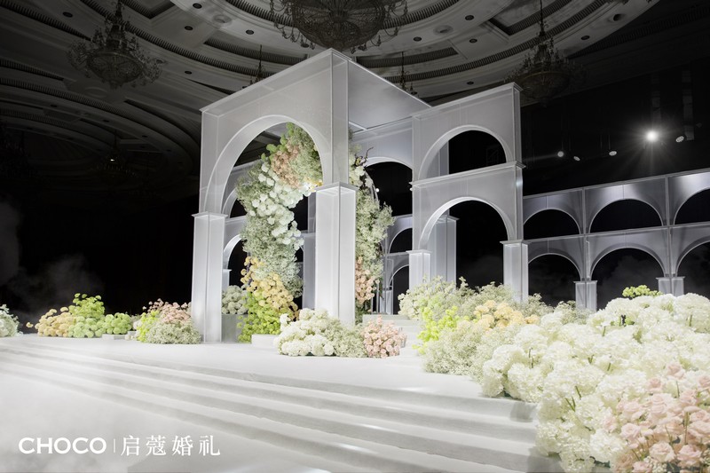 2021秋季婚博会什么时候