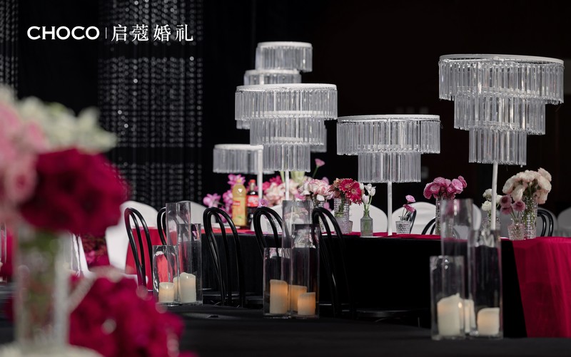婚纱照夜景街拍效果图 夜景婚纱照拍摄技巧
