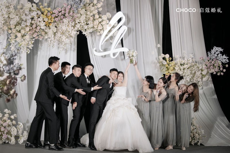 办理结婚证需要准备什么东西