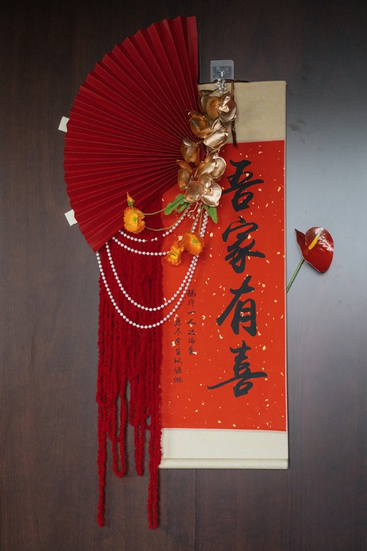 婚纱照拍的不好看怎么办