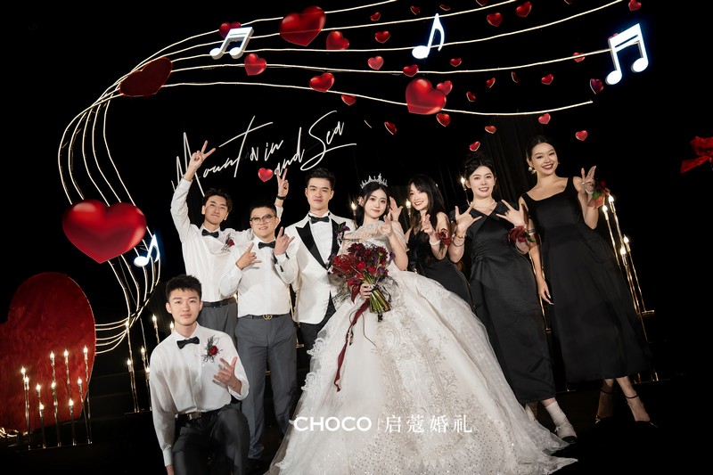 婚礼策划师要考证吗