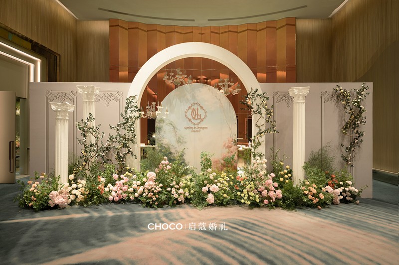 什么影楼照婚纱照好