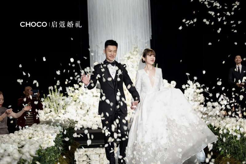 前男友结婚了心酸祝福