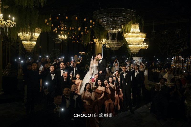 好朋友结婚发朋友圈的话